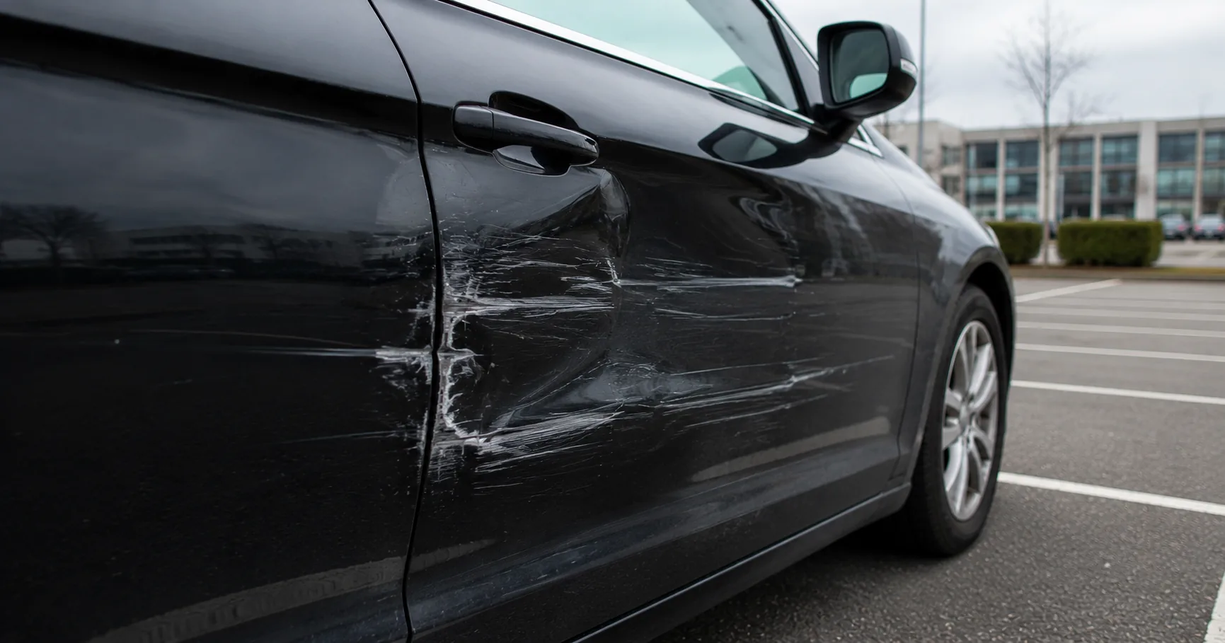 Schleudertrauma nach Unfall – warum ein Gutachten so wichtig ist